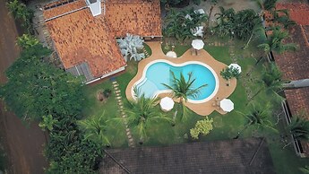 Ayla Arraial Pousada de Charme