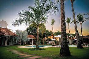 Ayla Arraial Pousada de Charme