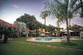 Ayla Arraial Pousada de Charme