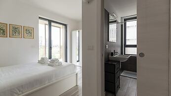 Italianway - Pasolini 74 - Feel Uptown