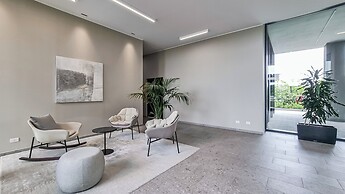 Italianway - Pasolini 74 - Feel Uptown