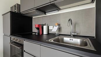 Italianway - Pasolini 74 - Feel Uptown