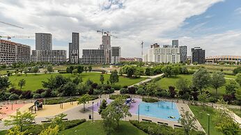 Italianway - Pasolini 74 - Feel Uptown