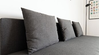 Italianway - Pasolini 74 - Feel Uptown