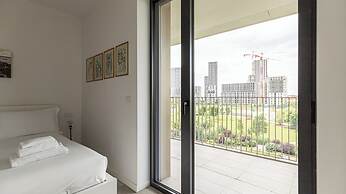 Italianway - Pasolini 74 - Feel Uptown