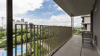 Italianway - Pasolini 74 - Feel Uptown