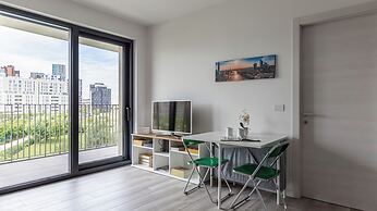 Italianway - Pasolini 74 - Feel Uptown