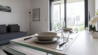 Italianway - Pasolini 74 - Feel Uptown