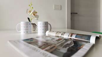 Italianway - Pasolini 74 - Feel Uptown