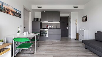 Italianway - Pasolini 74 - Feel Uptown