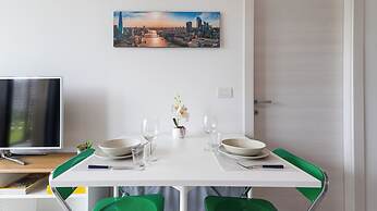 Italianway - Pasolini 74 - Feel Uptown