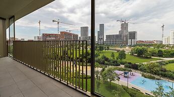 Italianway - Pasolini 74 - Feel Uptown