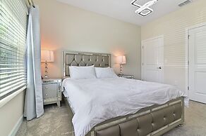 1116chd-the Retreat At Championsgate 4 Bedroom Townhouse