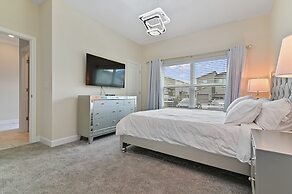 1116chd-the Retreat At Championsgate 4 Bedroom Townhouse by RedAwning