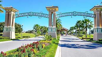 1116chd-the Retreat At Championsgate 4 Bedroom Townhouse by RedAwning