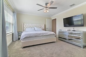 1116chd-the Retreat At Championsgate 4 Bedroom Townhouse by RedAwning