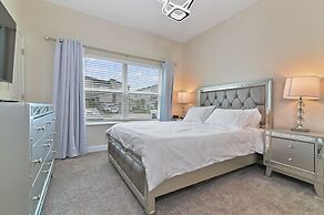 1116chd-the Retreat At Championsgate 4 Bedroom Townhouse by RedAwning