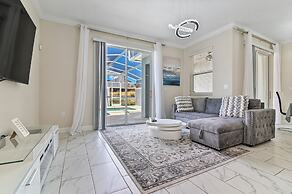 1116chd-the Retreat At Championsgate 4 Bedroom Townhouse by RedAwning