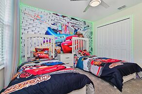 1116chd-the Retreat At Championsgate 4 Bedroom Townhouse by RedAwning