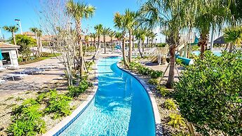 1116chd-the Retreat At Championsgate 4 Bedroom Townhouse by RedAwning