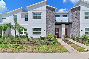 1116chd-the Retreat At Championsgate 4 Bedroom Townhouse