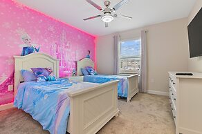 1116chd-the Retreat At Championsgate 4 Bedroom Townhouse by RedAwning