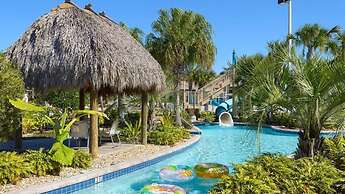 1116chd-the Retreat At Championsgate 4 Bedroom Townhouse by RedAwning