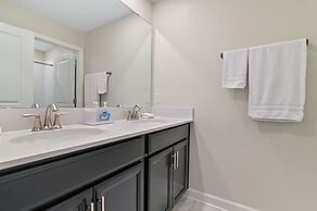 1116chd-the Retreat At Championsgate 4 Bedroom Townhouse by RedAwning