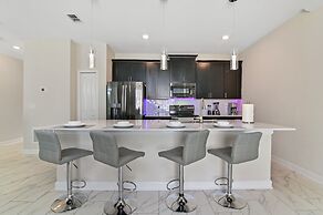 1116chd-the Retreat At Championsgate 4 Bedroom Townhouse by RedAwning