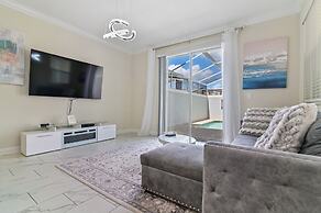 1116chd-the Retreat At Championsgate 4 Bedroom Townhouse by RedAwning