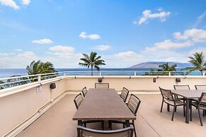 Royal Mauian, #511 2 Bedroom Condo by RedAwning