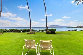 Royal Mauian, #511 2 Bedroom Condo by RedAwning