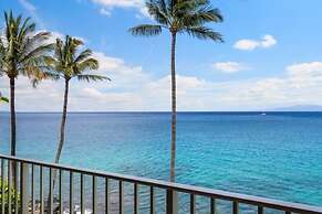 Royal Mauian, #511 2 Bedroom Condo by RedAwning