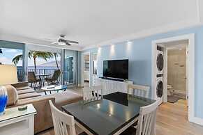 Royal Mauian, #511 2 Bedroom Condo by RedAwning