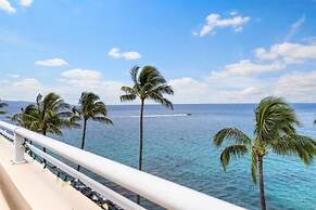 Royal Mauian, #511 2 Bedroom Condo by RedAwning