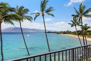 Royal Mauian, #511 2 Bedroom Condo by RedAwning