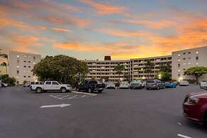 Royal Mauian, #511 2 Bedroom Condo by RedAwning