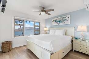 Royal Mauian, #511 2 Bedroom Condo by RedAwning