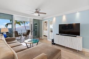 Royal Mauian, #511 2 Bedroom Condo by RedAwning