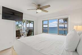 Royal Mauian, #511 2 Bedroom Condo by RedAwning