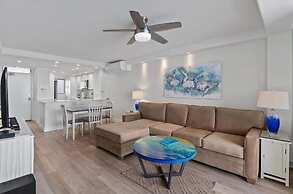 Royal Mauian, #511 2 Bedroom Condo by RedAwning