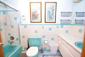 Sea Edge 3 3 Bedroom Townhouse by RedAwning