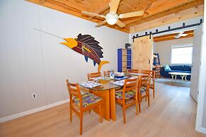 Sea Edge 3 3 Bedroom Townhouse by RedAwning