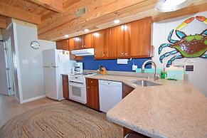 Sea Edge 3 3 Bedroom Townhouse by RedAwning