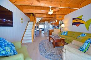 Sea Edge 3 3 Bedroom Townhouse by RedAwning