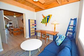 Sea Edge 3 3 Bedroom Townhouse by RedAwning