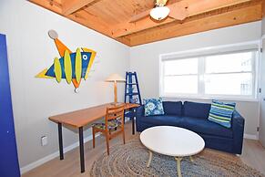 Sea Edge 3 3 Bedroom Townhouse by RedAwning