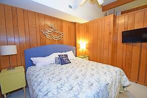 Sea Edge 3 3 Bedroom Townhouse by RedAwning