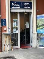 Sea And Park-genoa Nervi -