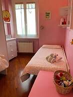 Sea And Park-genoa Nervi -